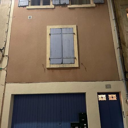 Studio Carcassonne Exterior foto